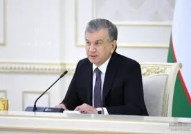 Президент ректорларнинг ёшлар билан ишлашдаги фаолиятини танқид қилиб, 4 та ректорни ишдан олди фото
