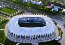 Erkin fikr. Bizda faqat "Bunyodkor" stadioni bormi? фото