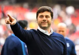 Maurisio Pochettino qayerda ishlash niyati borligini ma’lum qildi фото