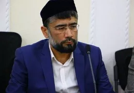 Мубашшир Аҳмад: «Қуръонни азиз билган юртда қориларни хўрлаш қанчалар тўғри?» фото