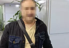 9 миллион долларлик қарз билан қочган шахс Москвада ушланди ва Ўзбекистонга қайтарилди фото