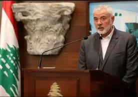 HAMAS jangovar harakatlar tugaguncha garovga olinganlar bo‘yicha muzokara o‘tkazishdan bosh tortdi фото
