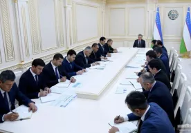 Prezident elektrotexnika mahsulotlari tannarxini kamaytirish vazifasini qo‘ydi фото