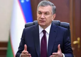 Тошкентда шаҳрида Президент университети очилади фото