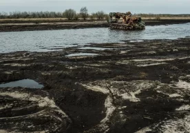 Украинлар Киев учун жангда қандай ғолиб чиққанди ва уларга қандай таклифлар бўлганди? фото
