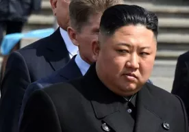 Kim Chen In erta yoshdagi intim aloqalarni davlatga xiyonatga tenglashtirdi фото