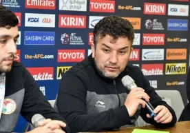 OCh-2018. Tojikiston termasi ustozi O‘zbekistondan uchralgan mag‘lubiyatdan so‘ng nimalar dedi? фото