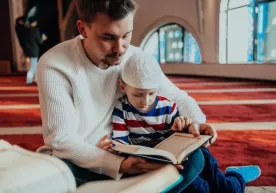 Қанча десангиз ҳам тўлайман, фақат илтимос, болам қори бўлсин (Бўлган воқеа) фото