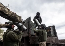 Пентагон: Украина Россиянинг барча ҳудудига АҚШ қуроллари билан зарба бериши мумкин фото