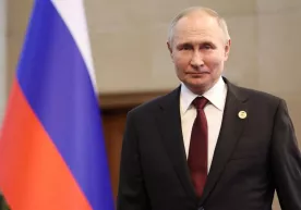 Путин Америкадаги президентлик сайлови натижаларини билмагунча, урушни тўхтатмайди фото