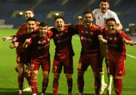 "Насаф" Осиёнинг энг кучли 10 клубидан бирига айланди фото