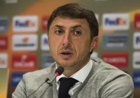 Arveladze O‘zbekistonga qaytadimi? фото