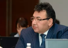 Nikimbayev: «Navbahor»dagi murabbiylar beqarorligi «sahna orti fitnalari» bilan bog‘liq» фото
