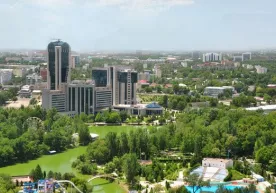 Beeline Тошкентда ўнлаб янги база станцияларни ишга туширди фото