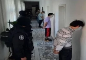 ДХХ Сирдарёда Сурияга кетмоқчи бўлганларни қўлга туширди фото