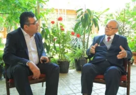 Rahim Rajabov: «Xalqni gadoy qilish evaziga kelgan hashamat kimga kerak?!» фото