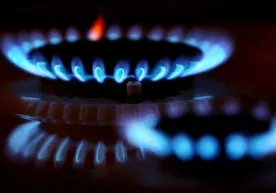 Табиий газ нархи 1 июндан 350 сўмни ташкил этади фото