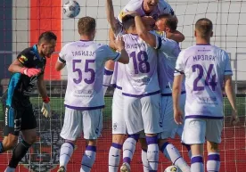 «Ufa» avtogol evaziga g‘alaba qozonib, RPLda qolish masalasini uddaladi фото