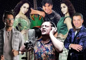 Audiokasseta afsonalari: 90-yillar estradasi nega kuchli edi? фото