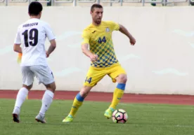 "Navbahor" 3 nafar legioner bilan shartnoma imzoladi фото
