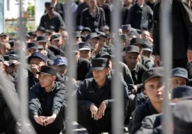 Шавкат Мирзиёев 92 нафар маҳбусни афв этди фото