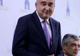 Ортиқхўжаев: "Хорижий инвесторларни жалб этиш – аввало пиарга боғлиқ" фото