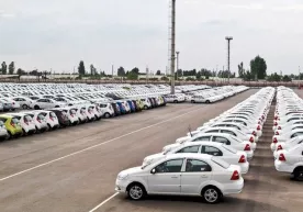 Автотранспорт воситаларининг давлат реестри Ўзбекистон шароитида жуда муҳим фото