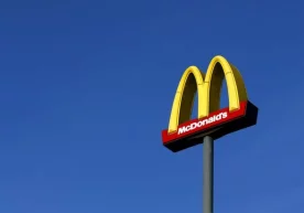McDonald's Yaponiyadagi bo‘limidagi ulushini sotmoqda фото