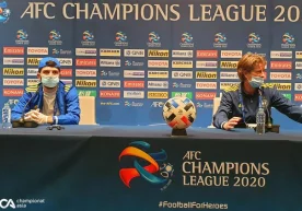 "Paxtakor" murabbiyi Piter Xyuistra: "Bu o‘zbek futbolining ham yutug‘i. Haqiqiy bosim endi boshlanadi" фото