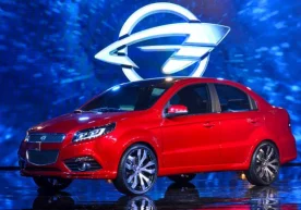 “Ravon” brendi “Mercedes-Benz”, “Audi”, “Suzuki”, “Peugeot” kabi nomdor markalarni ortda qoldirdi фото