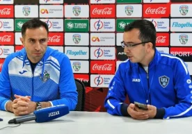 Тимур Кападзе: "Агар камералар сони кўпроқ бўлганида, VAR қарорлари тез ва тўғрироқ чиқарилган бўларди" фото