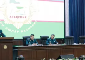 Ички ишлар органлари учун кадрлар тайёрлаш мутлақо янги тизимда ташкил этилади фото