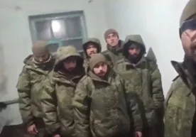 Hindiston fuqarolari aldov yo‘li bilan urushda Rossiya tomonida turib jang qilishga majburlanayotgan ekan фото