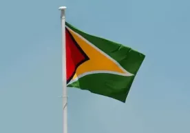 Janubiy Amerikada urush tahdidi: Gayana AQSHdan yordam so‘radi фото