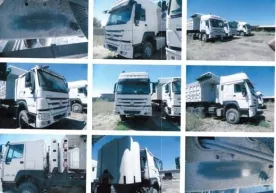 Yuk avtotransport vositalarining bojxona to‘lovlarisiz olib kirish uchun qo‘llangan nayranglar naf bermadi фото