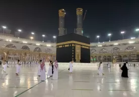 Умра бўйича рейслар кунига икки мартадан амалга оширилади фото