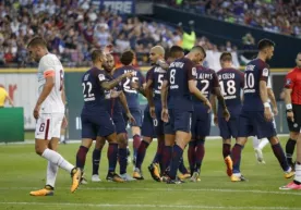 «Roma» penaltilar seriyasida «PSJ»ga yutqazib qo‘ydi фото