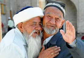 Endi besh yilgacha ish stajini sotib olish imkoni berilishi mumkin фото