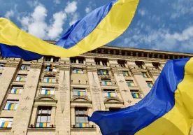 Ukrainaning yangi bosh prokurori “qon istayotganini” aytdi фото