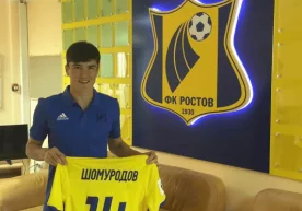Eldor Shomurodovga kuchli beshlik chempionatidan yana bir klub qiziqmokda фото