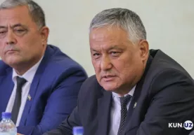 Сенатор: «Одамлар валюта муомаласида нима ноқонунийлигини билмайди. Бундан назорат органлари фойдаланиб қолмоқда» фото