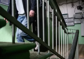 A Drug Meant for Elephants Is Spreading in Russia фото