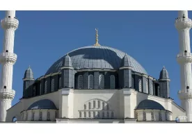 Azon nega turkchalashtirilgan edi? фото