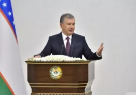 Shavkat Mirziyoyev narxlar keskin oshib ketishiga eʼtibor qaratdi фото