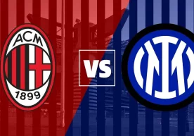 Italiya kubogi. "Milan" – "Inter". Derbi uchun tarkiblar aniq bo‘ldi фото