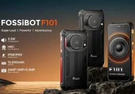Хитойда қуввати бир ярим ойга етадиган смартфон чиқарилди фото