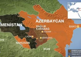 Арманистон Озарбайжон ҳудудларини қайтариб берадими? фото