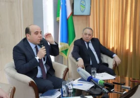 «Har bir estrada xonandasiga jonli ijro bo‘yicha majburiy talab qo‘yiladi» фото