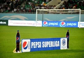 PEPSI Суперлига. Бугун 27-тур ўйинлари бошланади фото