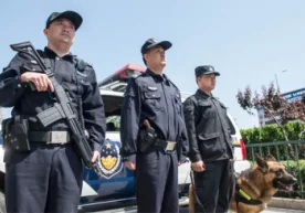 Shinjon-Uyg‘urdagi terakt natijasida 15 kishi halok bo‘ldi фото